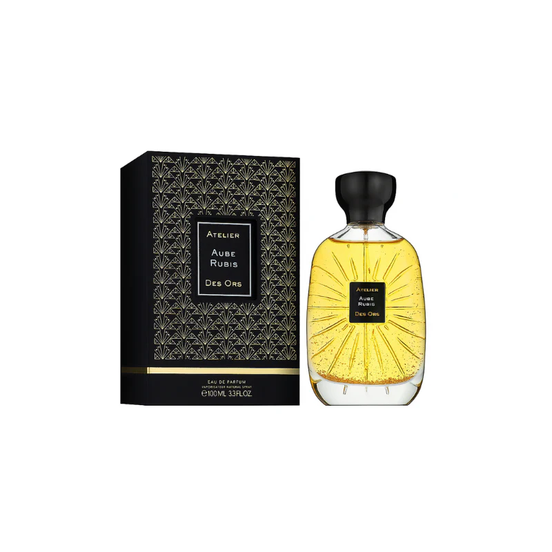 Atelier des Ors Aube Rubis Eau de Parfum for Women - Image 3