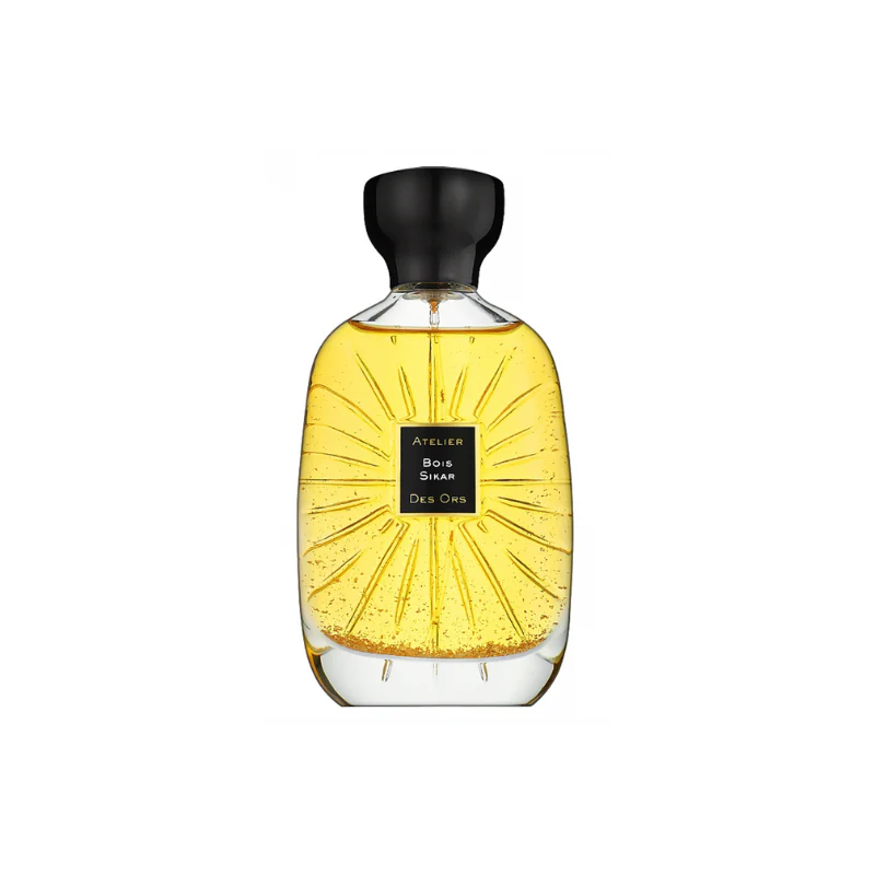 Atelier des Ors Bois Sikar Eau de Parfum for Men