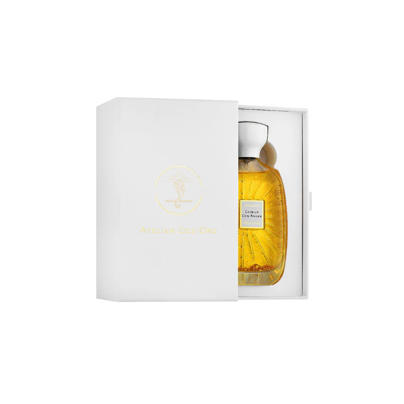 Atelier des Ors Choeur des Anges Eau de Parfum for Women - Image 4