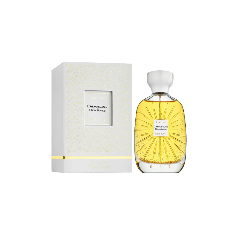 Atelier des Ors Crépuscule des Ames Eau de Parfum for Men - Image 4