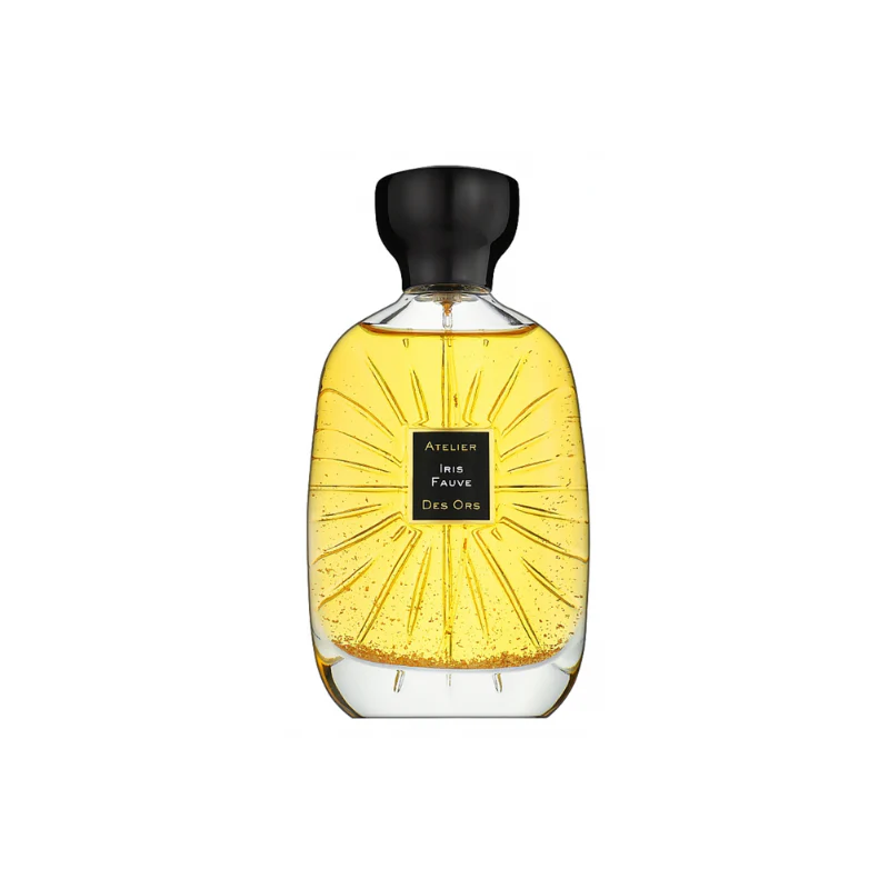 Atelier des Ors Iris Fauve Eau de Parfum for Unisex
