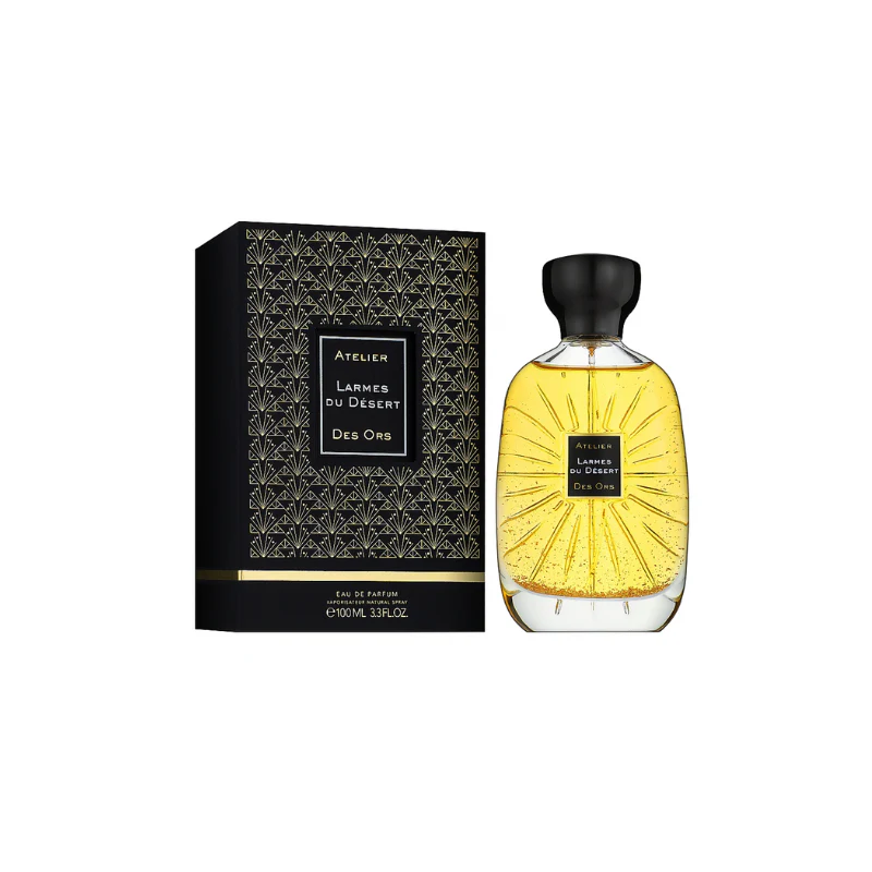 Atelier des Ors Larmes Du Désert Eau de Parfum for Men - Image 3