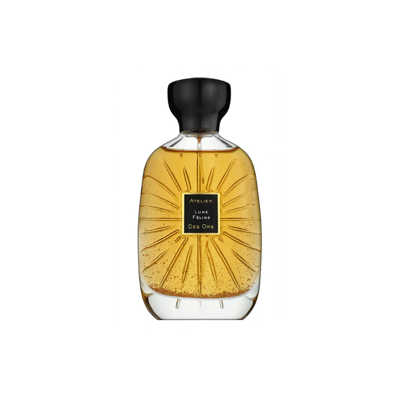 Atelier des Ors Lune Féline Eau de Parfum for Unisex