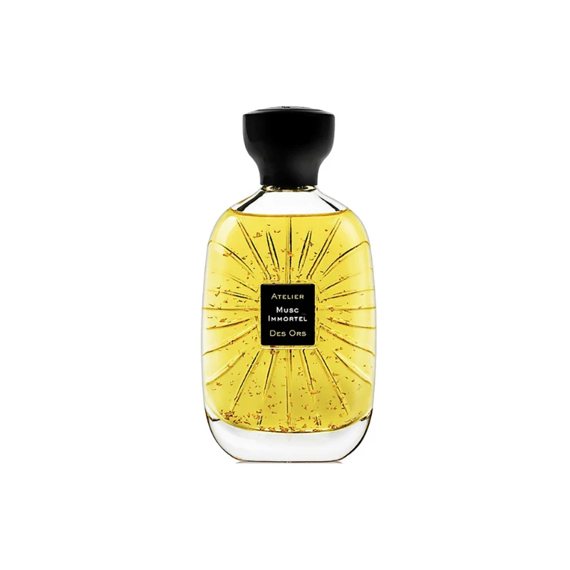 Atelier des Ors Musc Immortel Eau de Parfum for Men