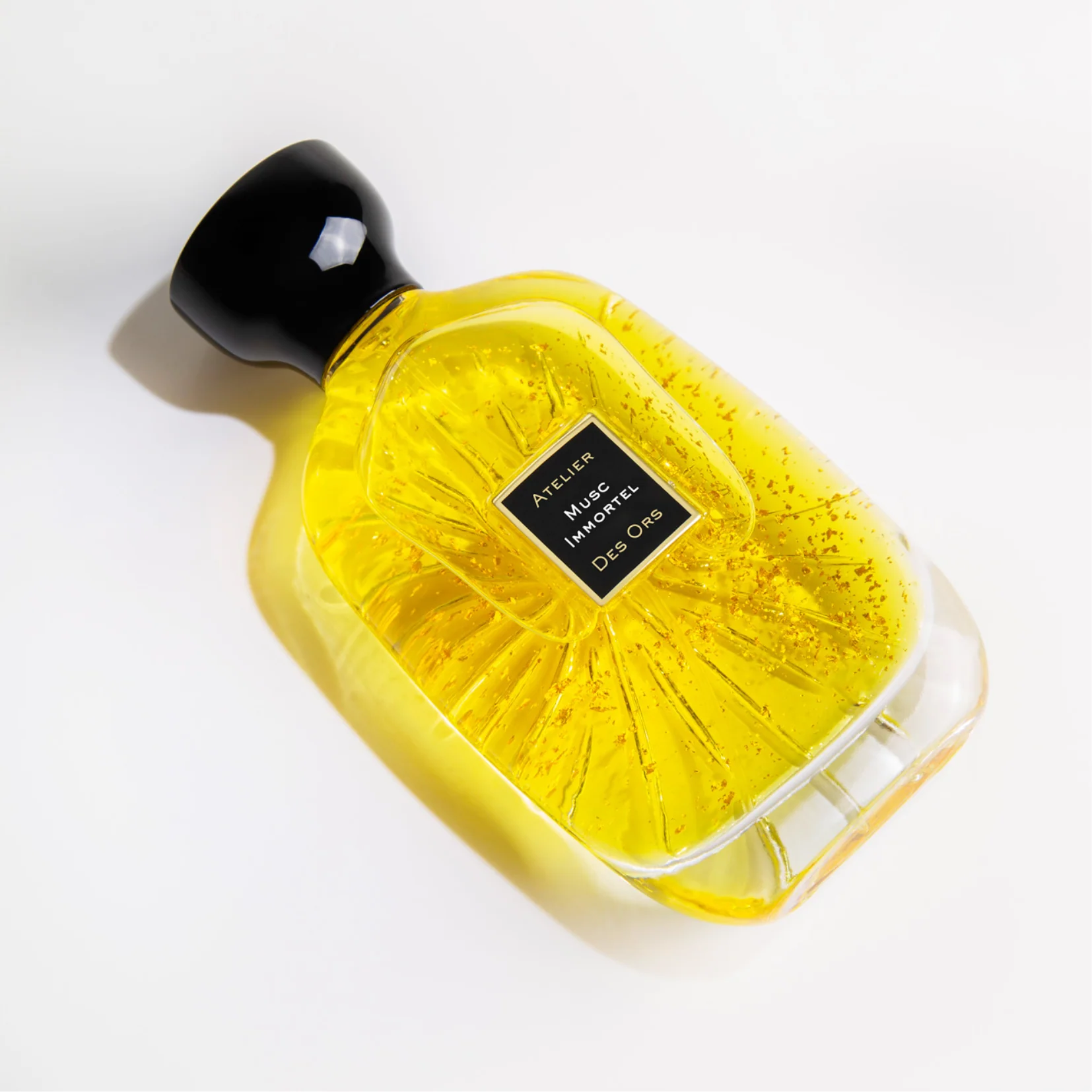Atelier des Ors Musc Immortel Eau de Parfum for Men - Image 2