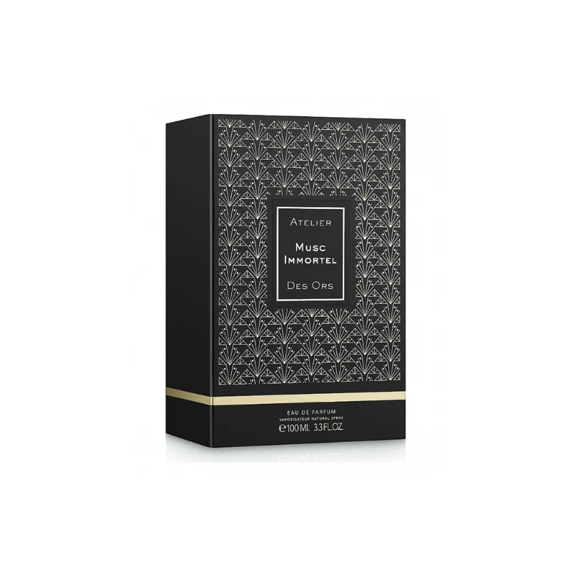 Atelier des Ors Musc Immortel Eau de Parfum for Men - Image 3