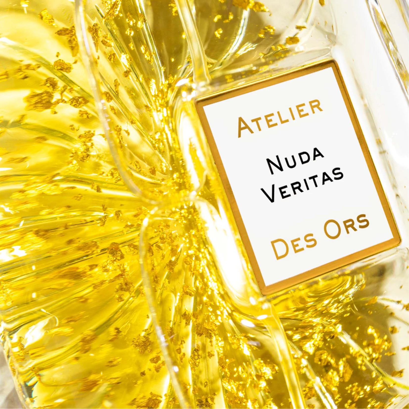 Atelier des Ors Nuda Veritas Eau de Parfum - Image 3