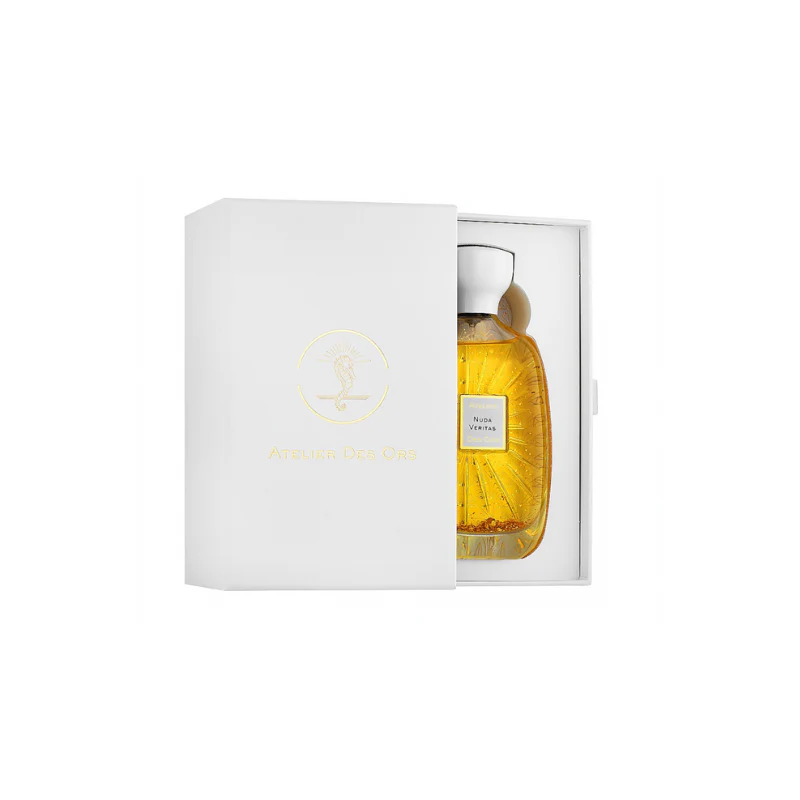 Atelier des Ors Nuda Veritas Eau de Parfum - Image 4