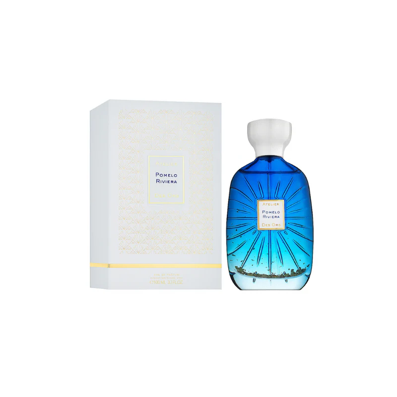 Atelier des Ors Pomelo Riviera Eau de Parfum for Unisex - Image 3