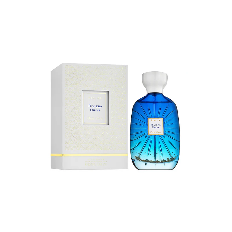 Atelier des Ors Riviera Drive Eau de Parfum for Men - Image 3