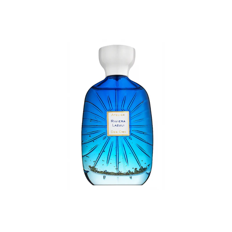Atelier des Ors Riviera Lazuli Eau de Parfum for Men