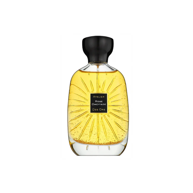 Atelier des Ors Rose Omeyyade Eau de Parfum for Women