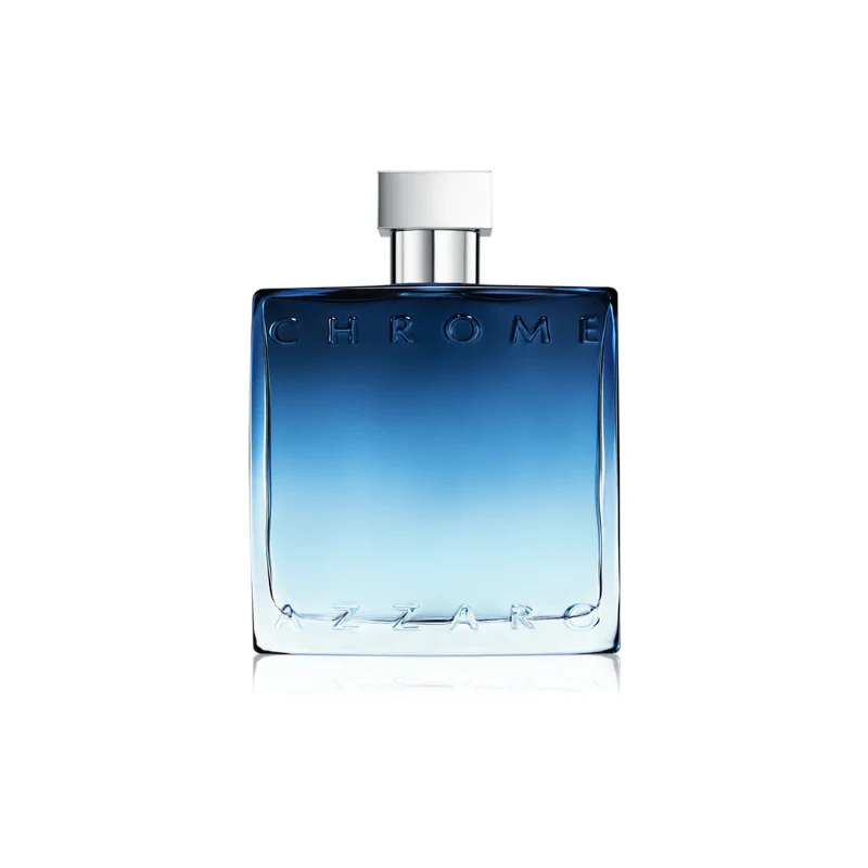 Azzaro Chrome Eau de Parfum for Men - Image 3