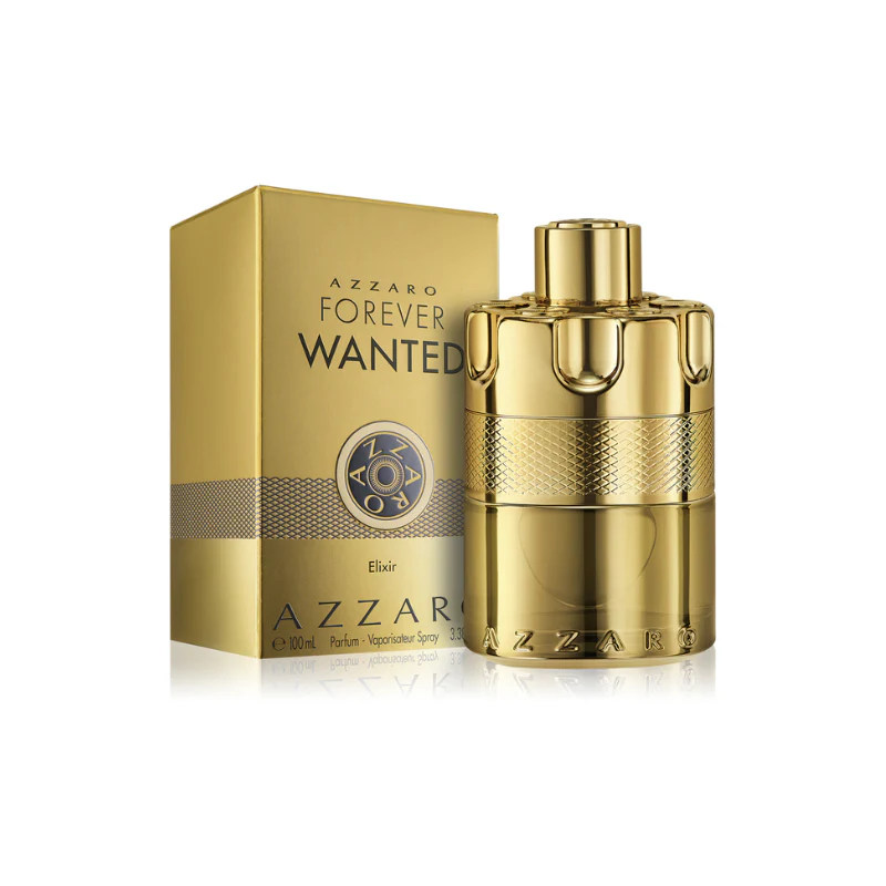Azzaro Forever Elixir Parfum for Men - Image 3