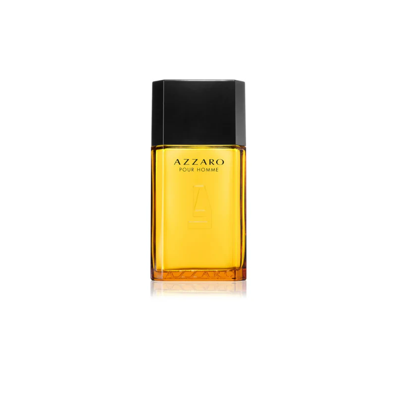 Azzaro Pour Homme Eau de Toilette for Men - Image 3