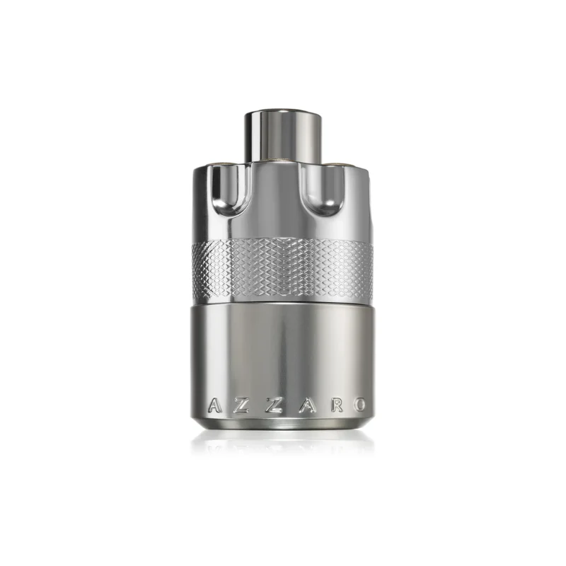 Azzaro Wanted Eau de Parfum for Men - Image 3