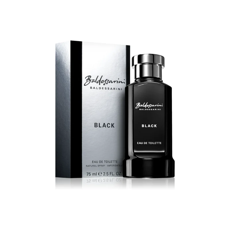 Baldessarini Baldessarini Black Eau de Toilette for Men - Image 2