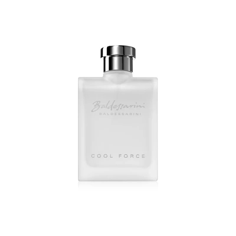 Baldessarini Cool Force Eau de Toilette for Men
