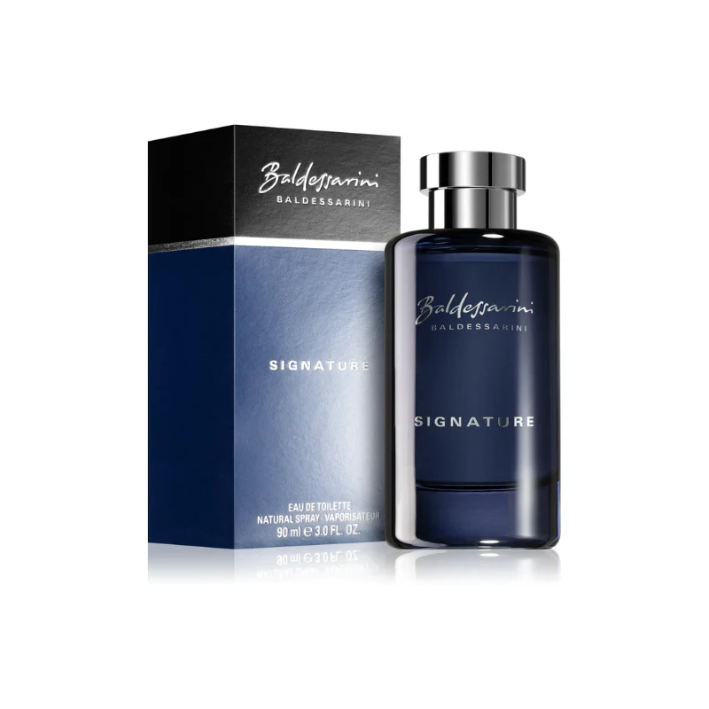 Baldessarini Signature Eau de Toilette for Men - Image 2