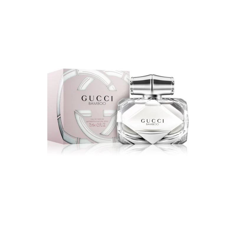 Gucci Bamboo Eau de Parfum for Women - Image 3
