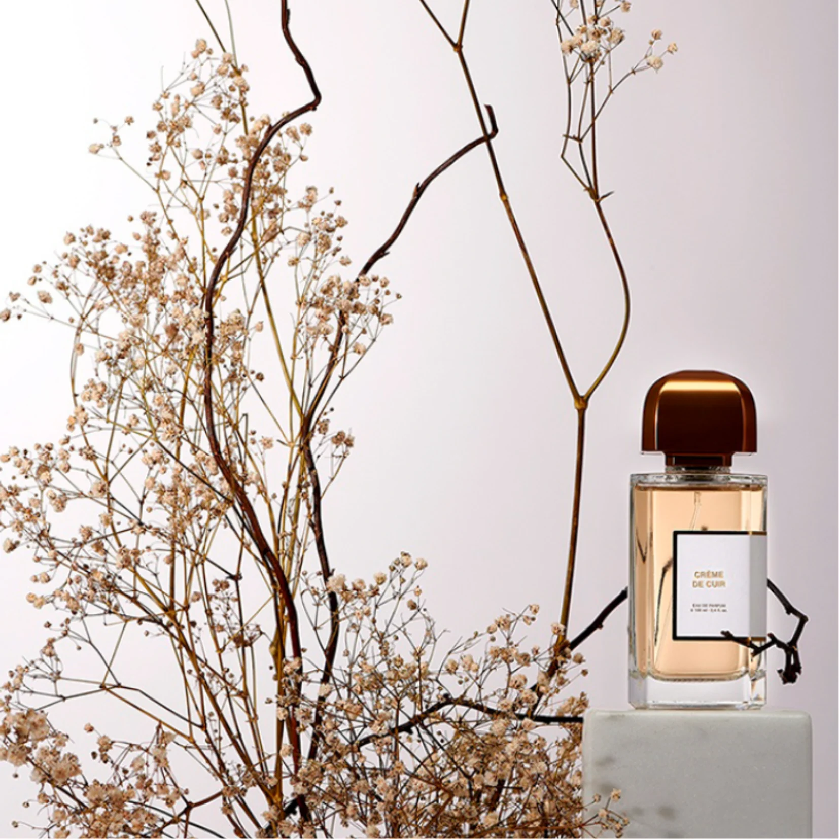 BDK Creme de Cuir Eau de Parfum for Unisex - Image 2