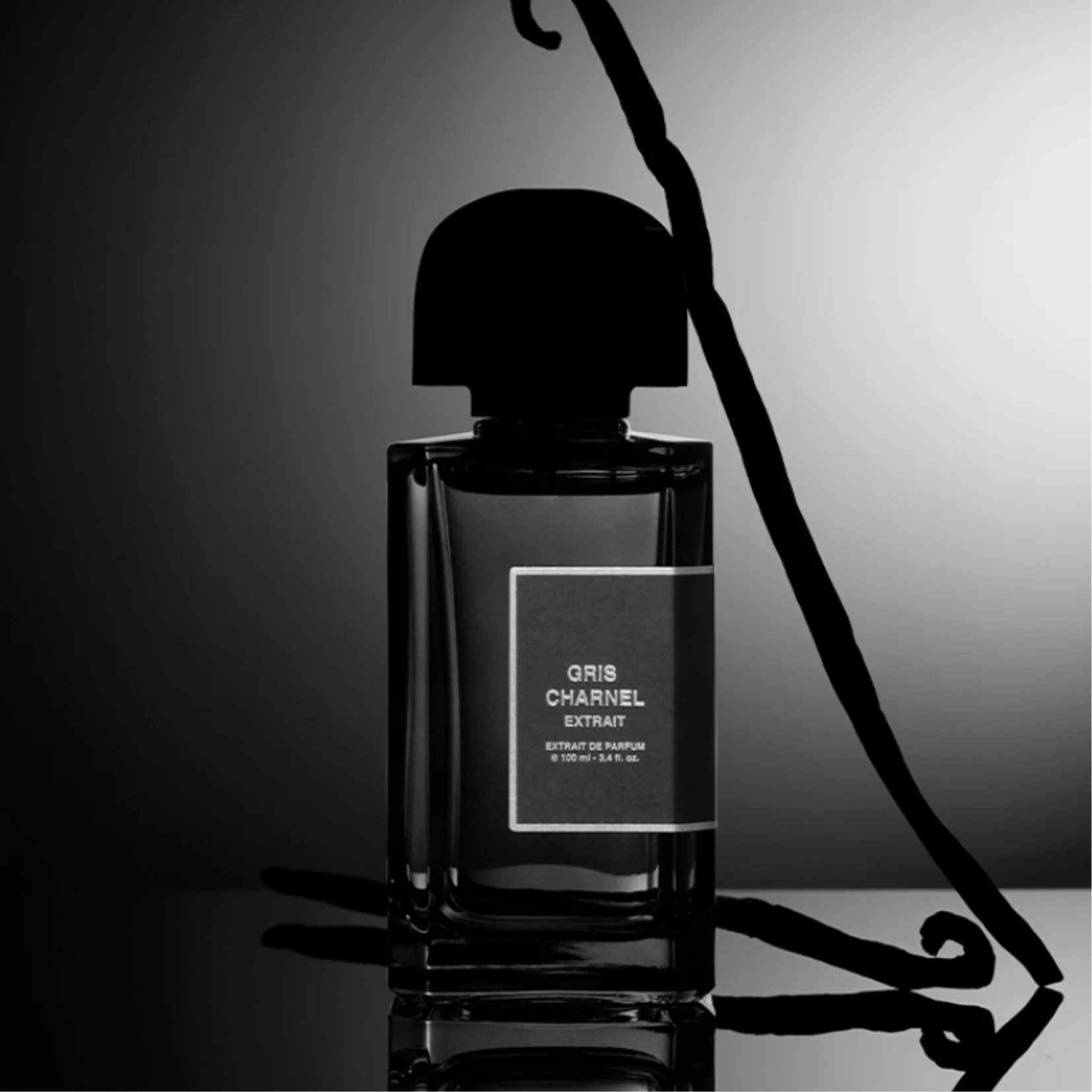 BDK Gris Charnel Extrait de Parfum for Men - Image 2