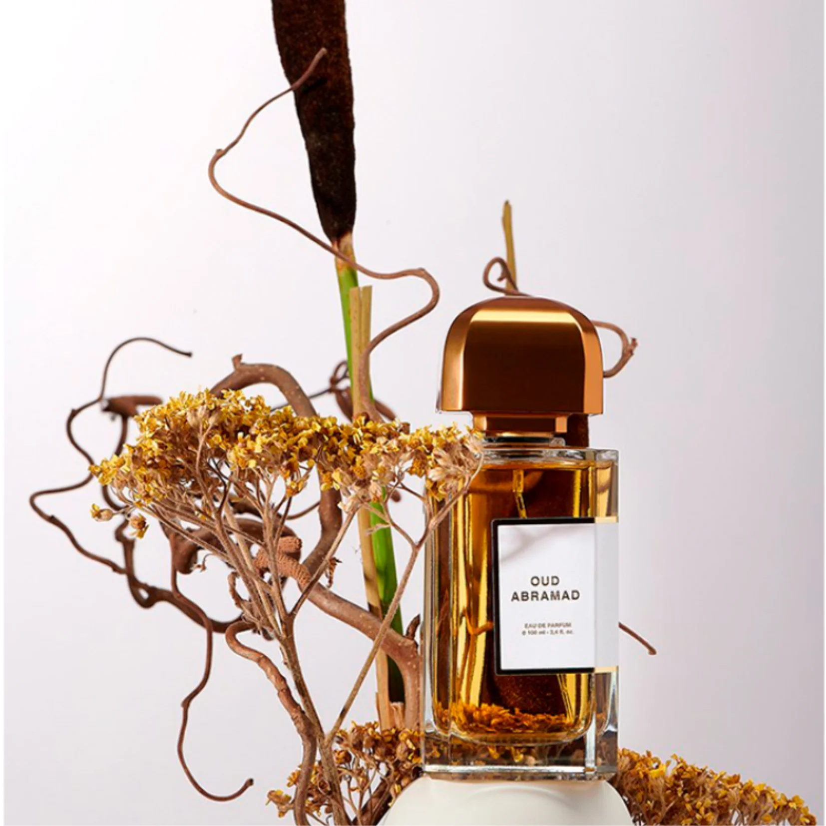 BDK Oud Abramad Eau de Parfum - Image 2