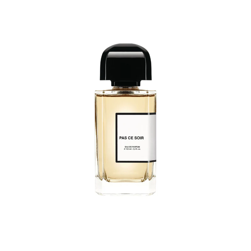 BDK Pas Ce Soir Eau de Parfum for Unisex