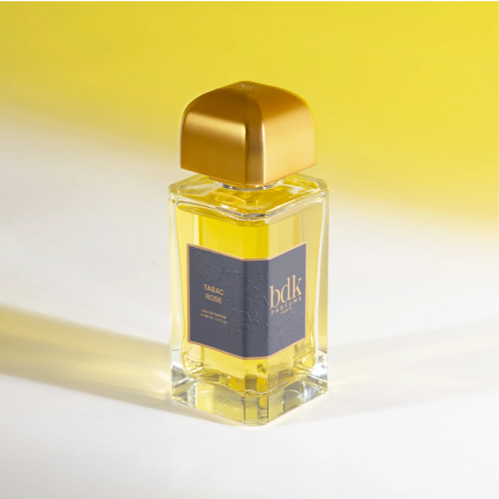 BDK Tabac Rose Eau de Parfum for Women - Image 2
