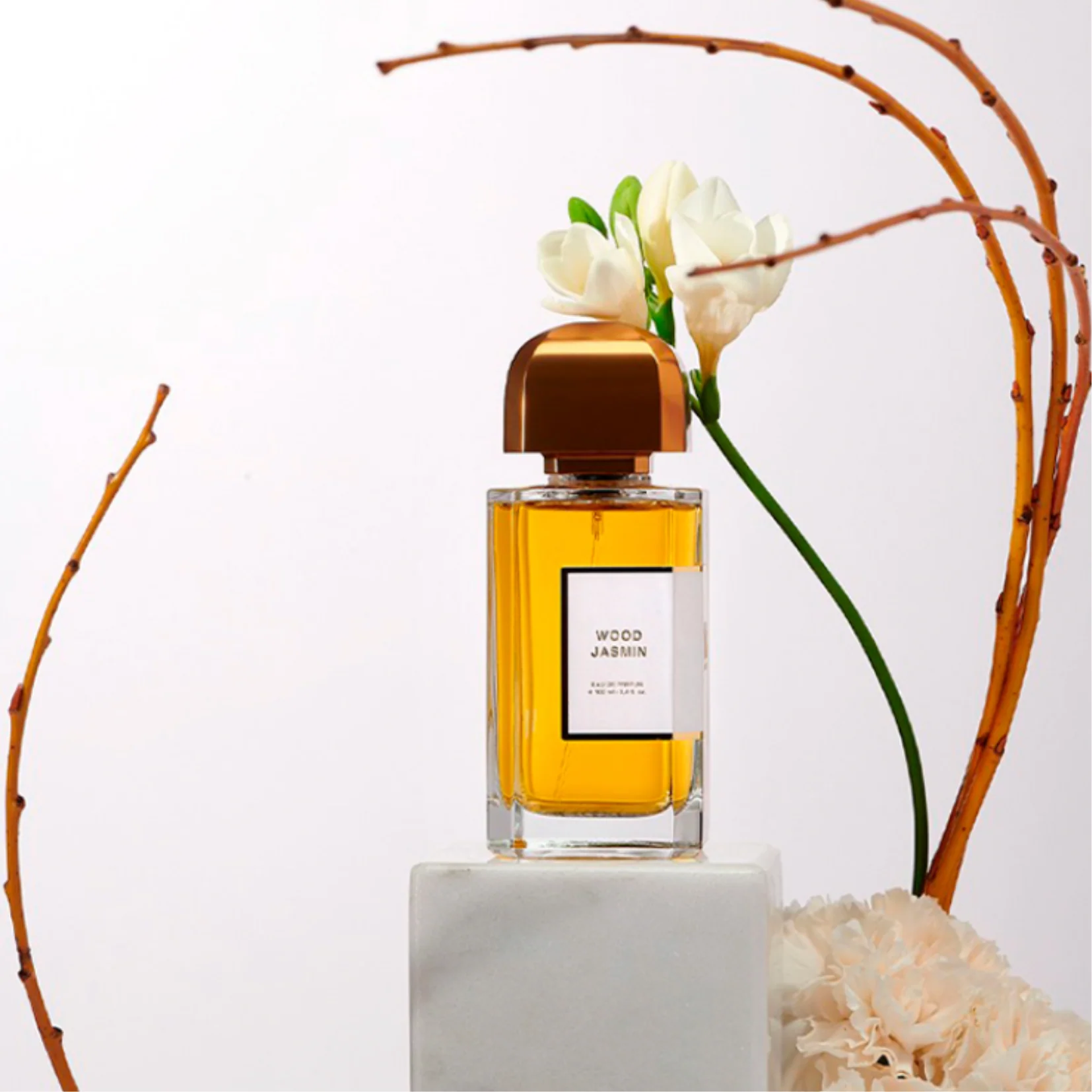 BDK Wood Jasmin Eau de Parfum for Women - Image 2