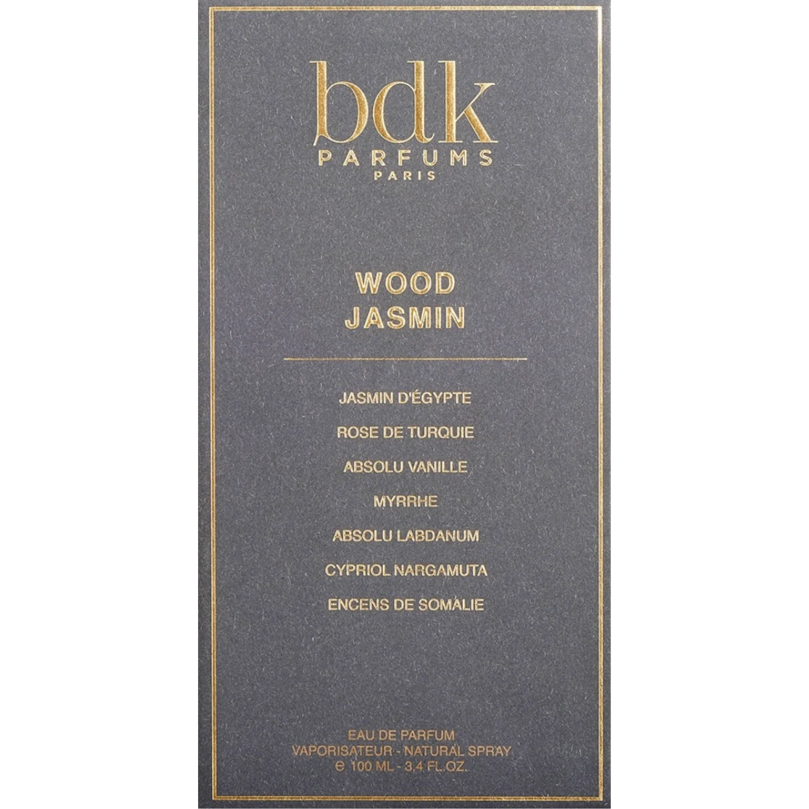BDK Wood Jasmin Eau de Parfum for Women - Image 3
