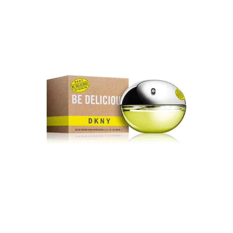 DKNY Be Delicious Eau de Parfum for Women - Image 2