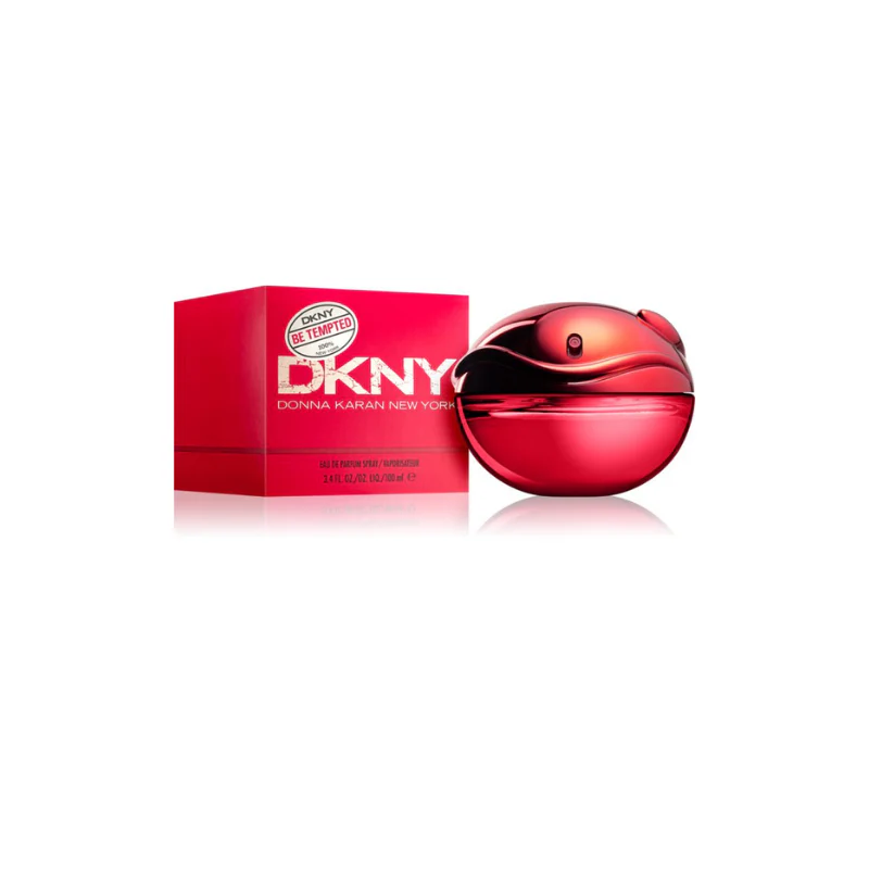 DKNY Be Tempted Eau de Parfum for Women - Image 2