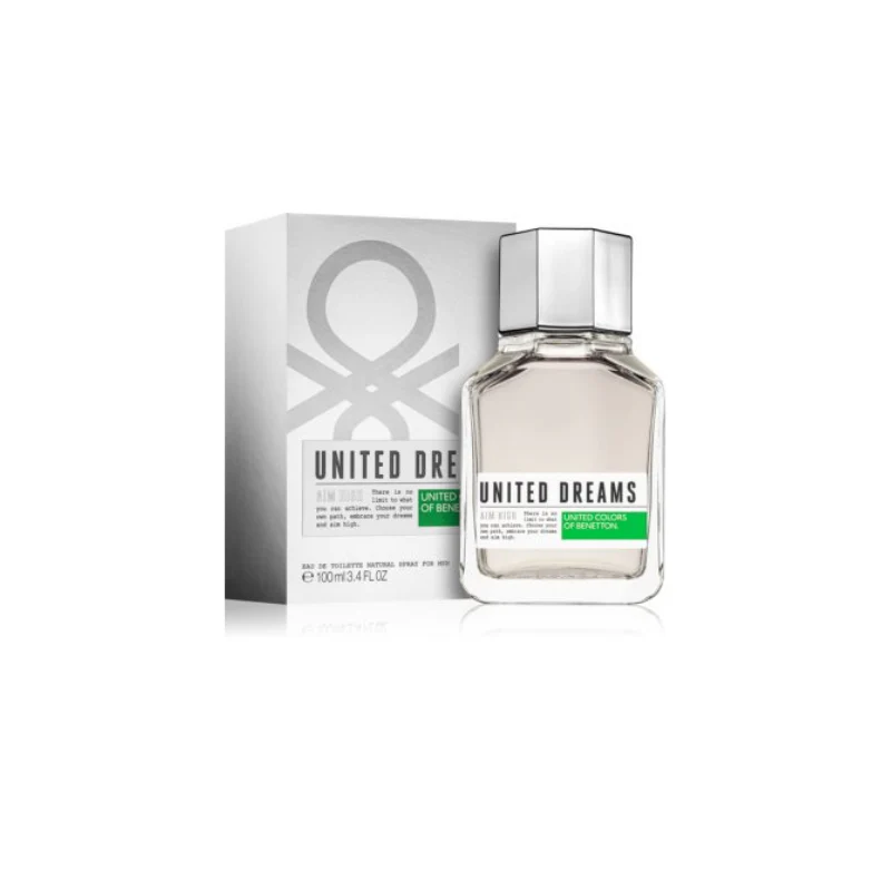 Benetton United Dreams for him Aim High for Men - Image 5