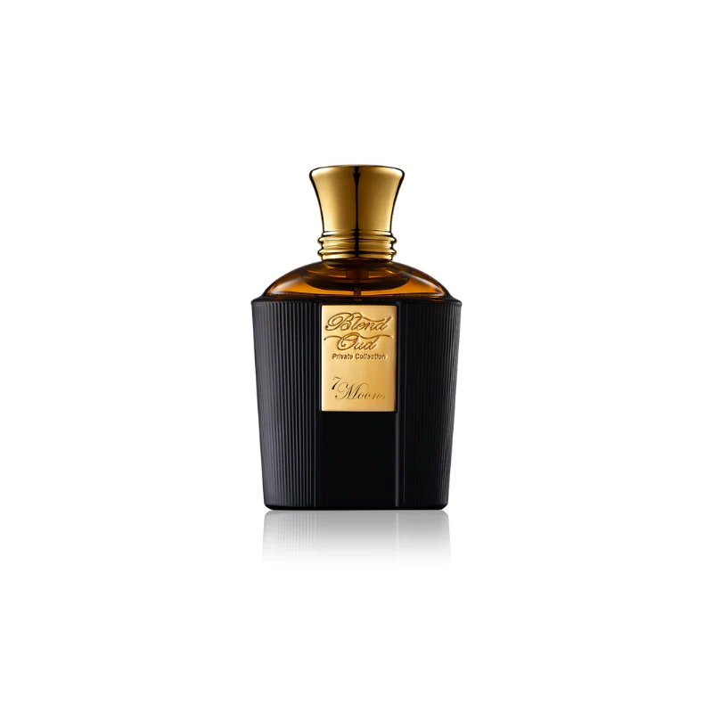 Blend Oud 7 Moons Eau de Parfum for Men
