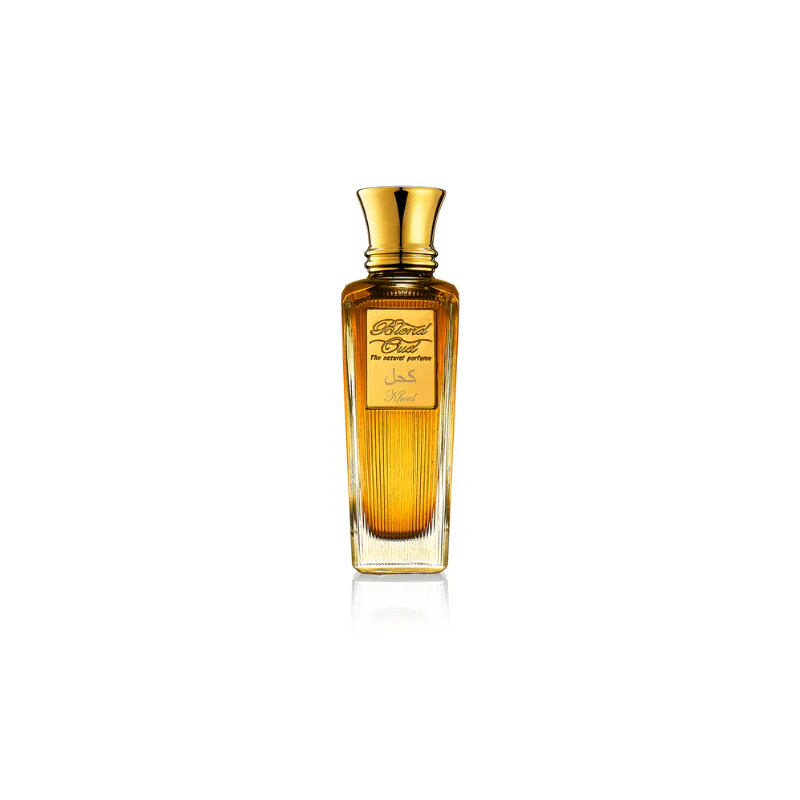 Blend Oud Khoul Eau de Parfum for Men