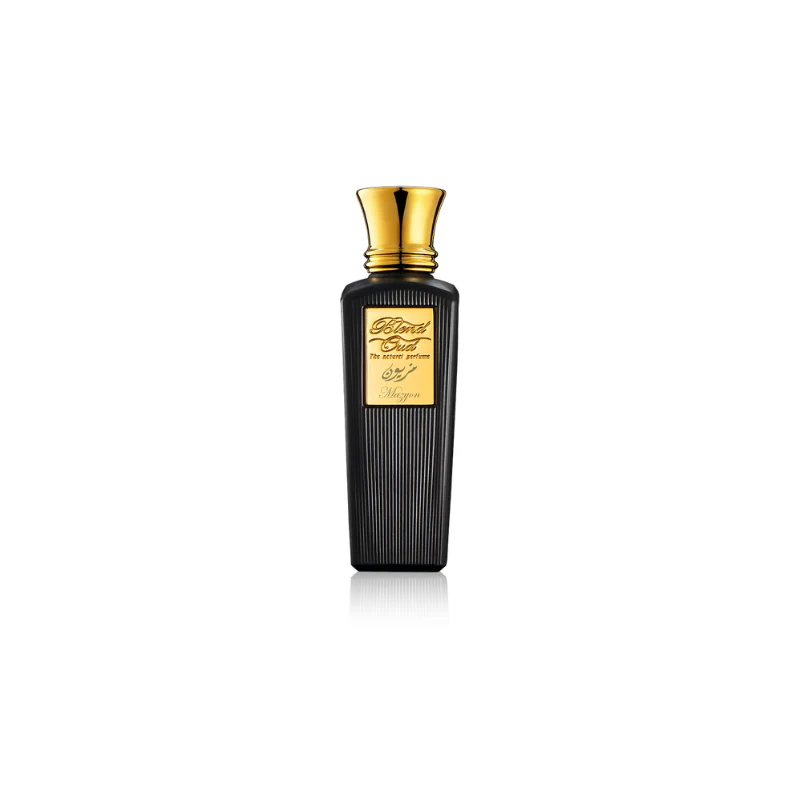 Blend Oud Mazyon Eau de Parfum for Men
