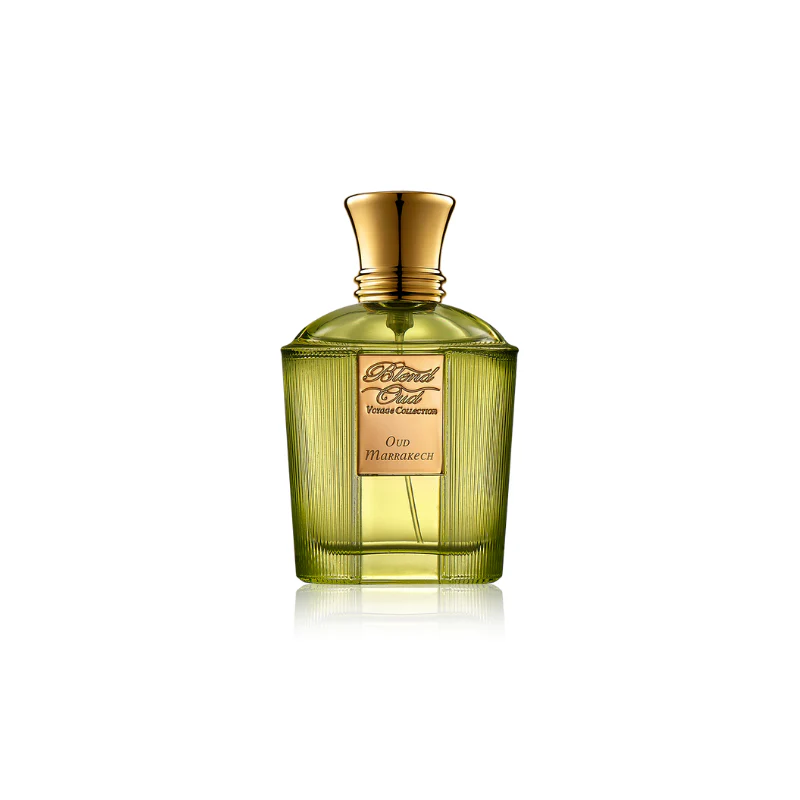 Blend Oud Oud Marrakech Eau de Parfum for Men