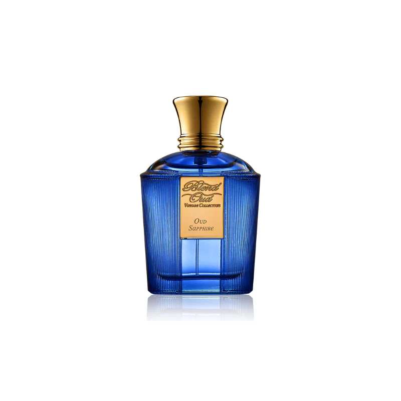 Blend Oud Oud Sapphire Eau de Parfum for Men
