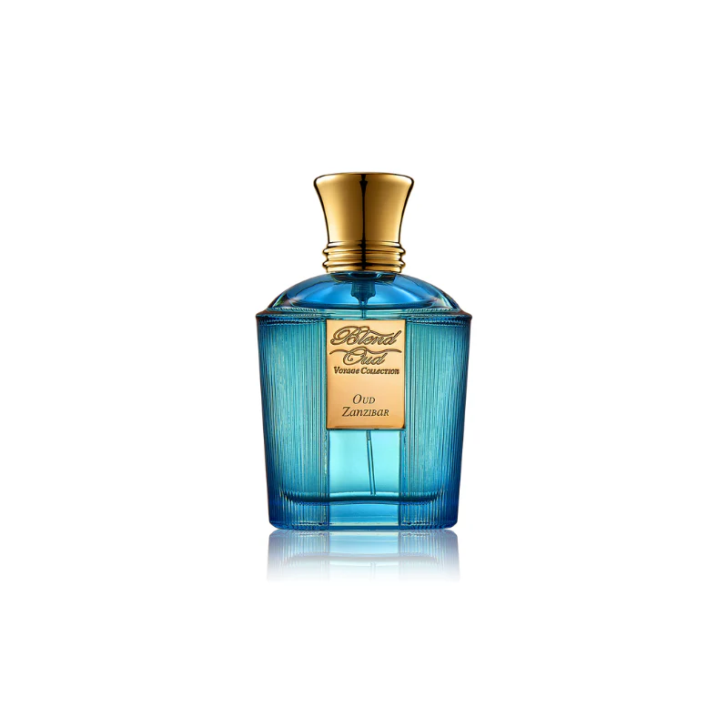 Blend Oud Oud Zanzibar Eau de Parfum for Men