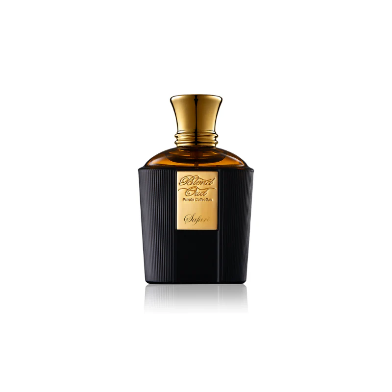 Blend Oud Safari Eau de Parfum for Men