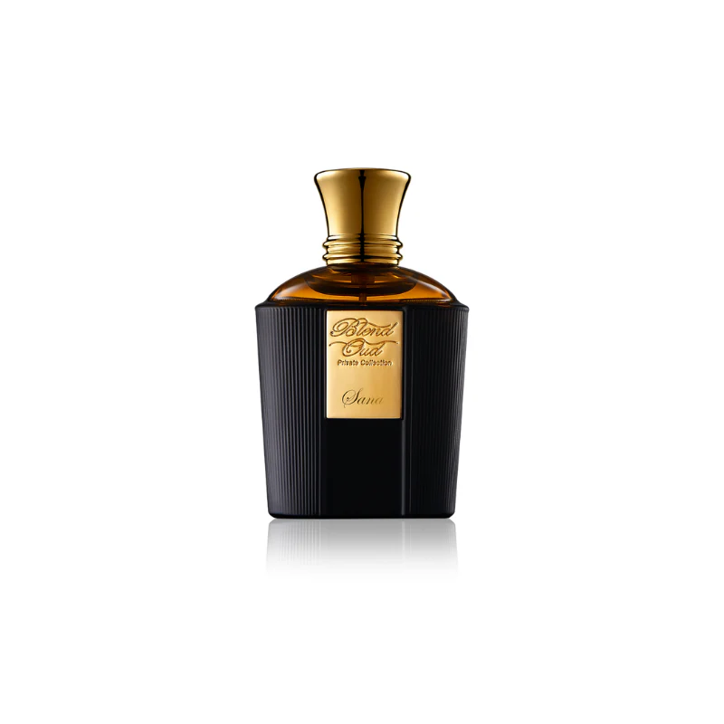 Blend Oud Sana Eau de Parfum for Men