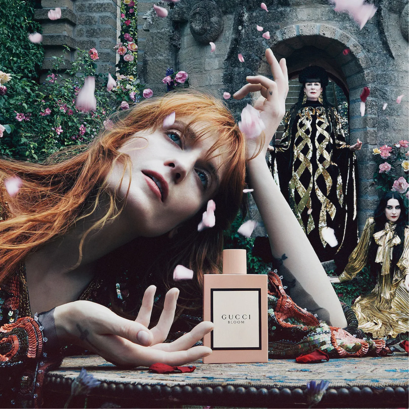 Gucci Bloom Eau de Parfum for Women - Image 2