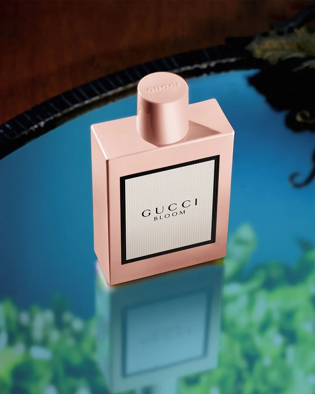 Gucci Bloom Eau de Parfum for Women - Image 3