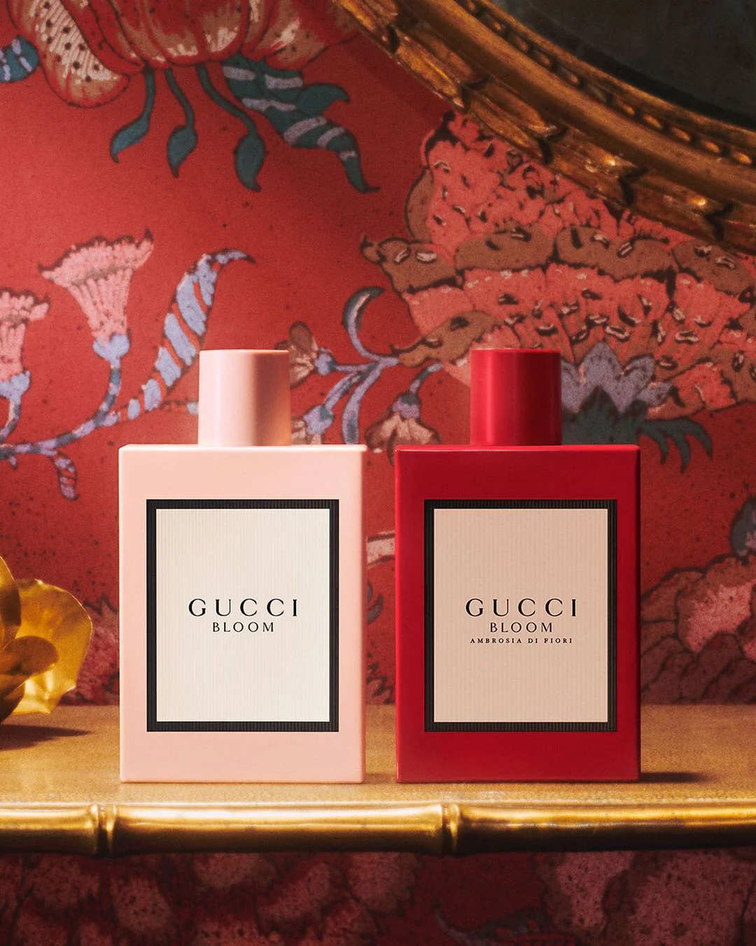 Gucci Bloom Eau de Parfum for Women - Image 4