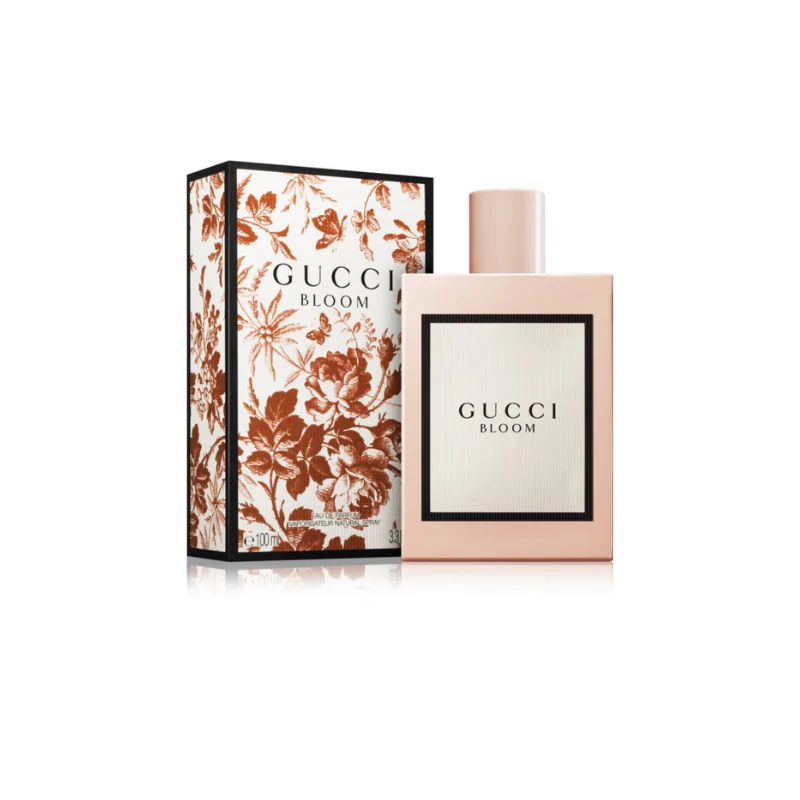 Gucci Bloom Eau de Parfum for Women - Image 6