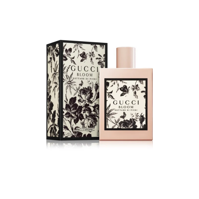 Gucci Bloom Nettare di Fiori Eau de Parfum for Women - Image 4