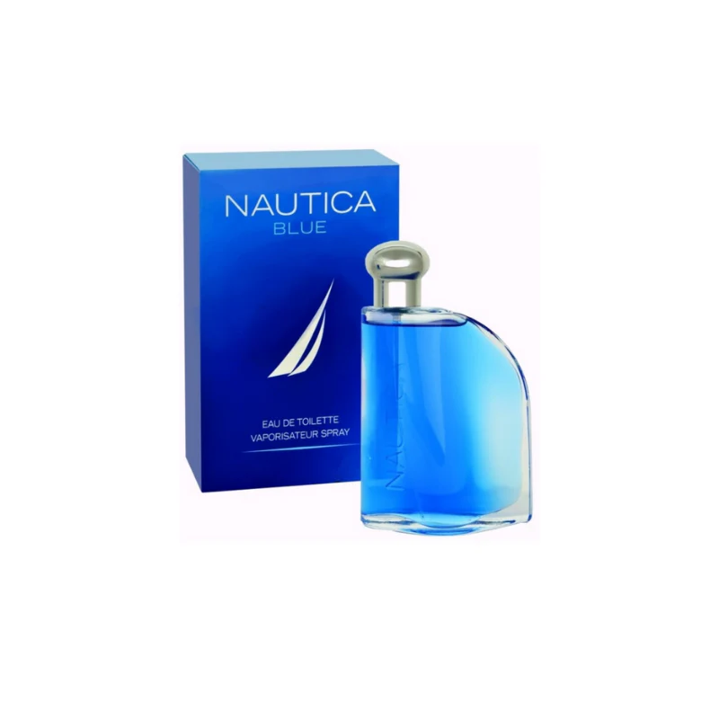 Nautica Blue Eau de Toilette