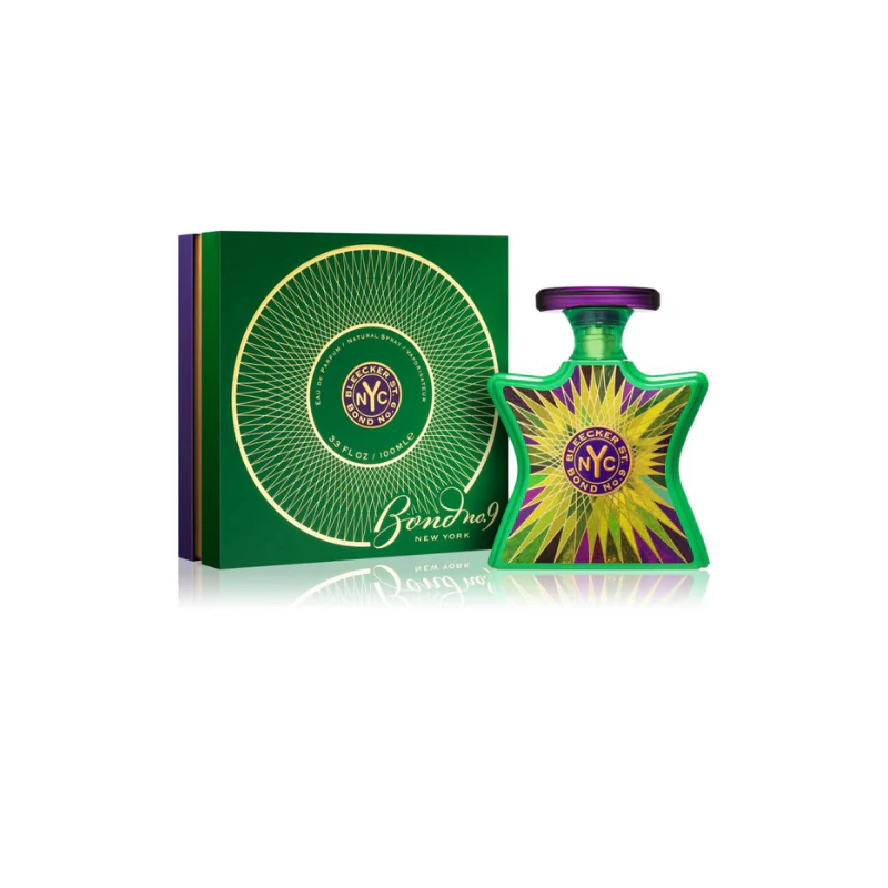 Bond No. 9 Bleecker Street Eau de Parfum for Men - Image 2