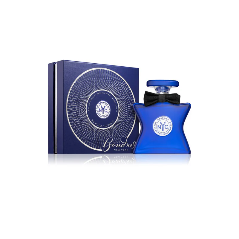 Bond No. 9 The Scent of Peace Eau de Parfum for Men - Image 2
